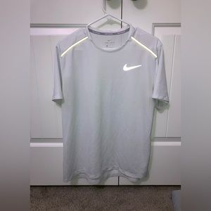 Men’s Nike Running Dri-Fit Short Sleeve Shirt